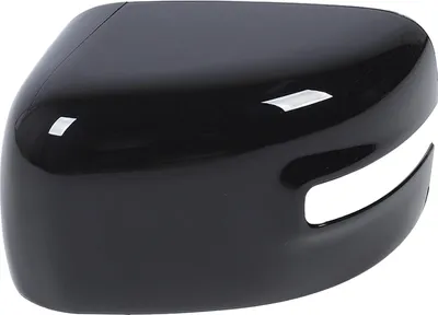Immagine prodotto di Calotta specchietto laterale nero protezione UV antigraffio ala posteriore per Renegade 2015 al 2019 sinistra 5UW77TZZAA CH1326103