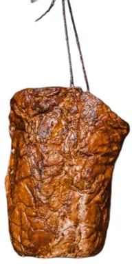 Zdjęcie produktu dla Schab wędzony 0,5 kg - Schronisko Bukowina