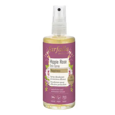 Immagine prodotto di Hippie Rose - Deodorante Spray 100ml