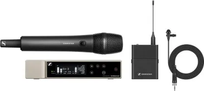 Obrázok produktu pre Sennheiser ew-D DUO