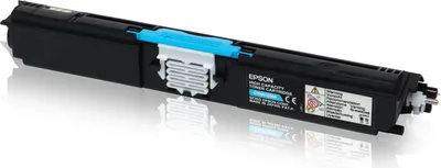 Obrázek produktu pro Toner Epson C13S050556 Cyan (cca 2 700 stran)