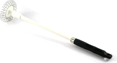 Obrázek produktu pro Metla s pružinou ¤6,5/32cm CZ