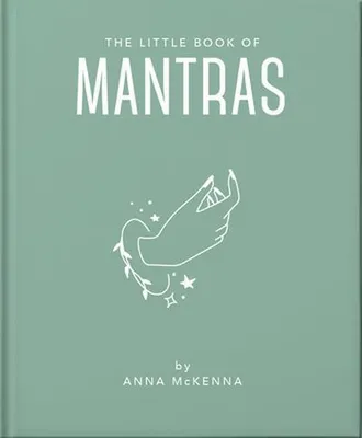 Obrázok produktu pre Malá kniha mantier