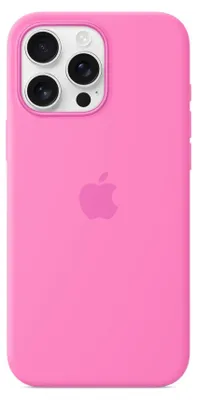 Zdjęcie produktu dla Apple MDGW4ZM/A, Pokrowiec, Apple, iPhone 16 Pro Max, 17,5 cm (6.9"), Różowy