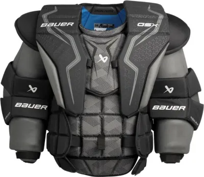 Image de Protection des bras et de la poitrine Bauer GSX S23 Senior XL