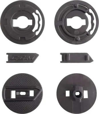 Produktbild von Visierbefestigungskit für CGM 116 Air Jet Helm