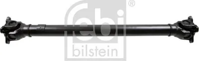 Zdjęcie produktu dla Wał Napędowy Bmw 5 2,5-3,0 04-10