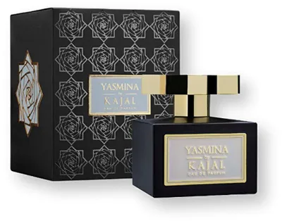 Produktbild von Yasmina - EDP - Inhalt: 100 ml