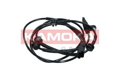Produktbild von KAMOKA ABS Sensor Raddrehzahl Hinten passend für PEUGEOT 407 SW (6E) 1060099