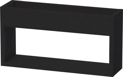 Produktbild von DURAVIT KT253701616 Wandregal Ketho 135x500x240mm Eiche