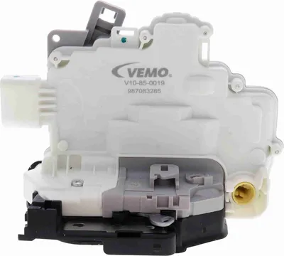 Obrázok produktu pre VEMO Zámok predných dverí vľavo (V10-85-0019) pre Seat Ibiza IV VW Tiguan Passat B6