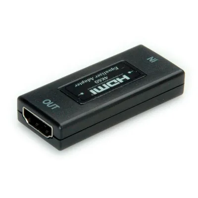 Zdjęcie produktu dla VALUE 14.99.3459, HDMI, HDMI, Czarny