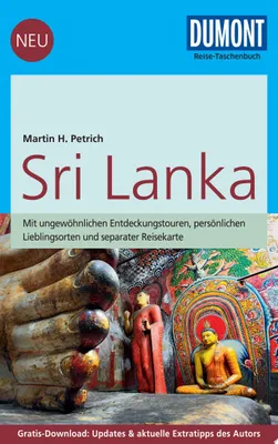Image de Sri Lanka | Martin H. Petrich