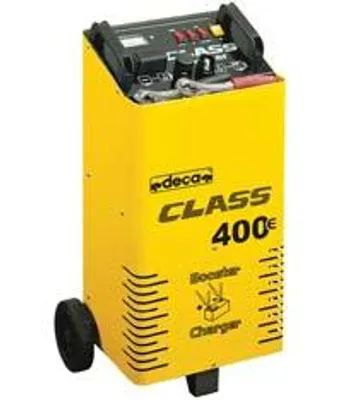 Obrázek produktu pro Nabíječ/odebíječ Batt Booster 400e354100