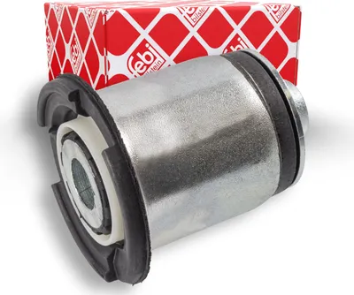Produktbild von FEBI BILSTEIN 174206 Achslager für OPEL Vivaro A Kastenwagen (X83) Vorne Links Vorne Rechts