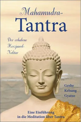 Obrázek produktu pro Mahamudra-Tantra