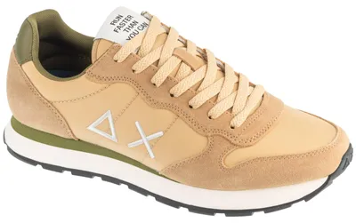 Produktbild von Sun68 Sneaker Low Herren 32323132313733 Beige 44 EU