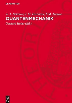 Produktbild von Quantenmechanik