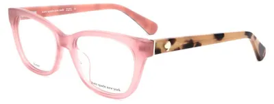 Produktbild von Kate Spade CAROLAN Pink 50/17/140 Damen Brillen