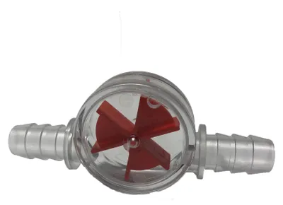 Produktbild von Aquamatik Fließanzeiger 10mm