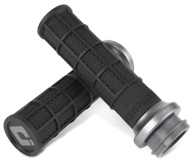 Produktbild von Odi V-twin V31hcw-bh-h Griffe Schwarz Schwarz One Size
