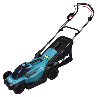 Immagine prodotto di Tosaerba a batteria Makita DLM330Z