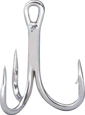 Produktbild von Owner Drillinge St 66, silber 2/0