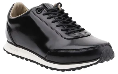 Immagine prodotto di Lacoste - Sneaker da uomo "Helaine Runner 3 SRW" PP8926 (40 EU) (Nero)