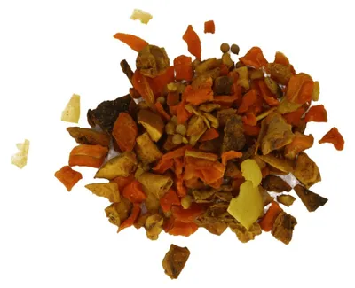 Produktbild von Flotte Karotte №148 (100g)