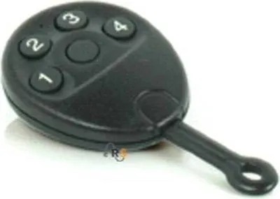 Produktbild von Cobra 5-Tasten Handsender für Cobra Connex 2112/2131