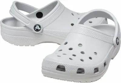 Obrázok produktu pre Crocs Classic Clog Sandále Atmosphere 37-38