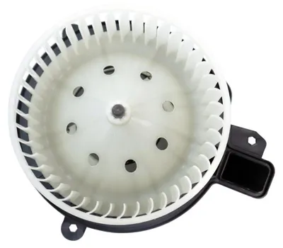 Immagine prodotto di Ventilatore interno 12 V 150 W a 2 poli HELLA adatto, tra l'altro, per SEAT IBIZA