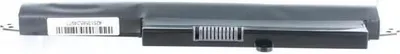 Produktbild von Akku für Asus A31N1302 Li-Ion 11,25 Volt 2200 mAh schwarz.