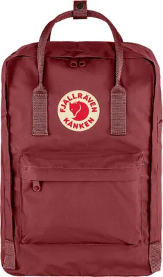 Produktbild von Fjällräven Rucksack Kanken Laptop 15'' 40 x 28 x 16