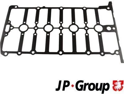 Produktbild von JP GROUP 1119204900 Ventildeckel Zylinderkopfhaube Dichtung für VW Golf VII Schrägheck (5G1, BQ1, BE1, BE2) Polo Schrägheck (6R1, 6C1) Passat Variant