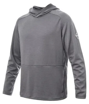 Zdjęcie produktu dla Bluza Sensor Merino Upper Traveller męska z kapturem szara wielkość L 23200045-02