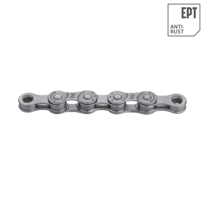 Produktbild von KMC Z8.3 - Fahrradkette für 8 Gang Schaltung 1/2" x 3/32" 114 Glieder Anti-Rost