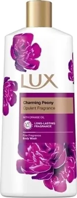 Image de LUX Body Wash Magical Orchid with Juniper Oil 600ml