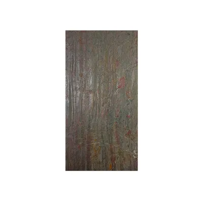 Produktbild von Großformatiges Stein-Furnier, Quarzit Multicolor, 122 × 61 cm, ED002, Stück