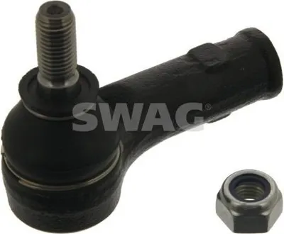 Produktbild von SWAG Spurstangenkopf Spurstange für VW Transporter IV Bus (70B, 70C, 7DB, 7DK, 70J, 70K, 7DC, 7DJ) Vorne Links 30 71 0010