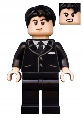 Produktbild von LEGO® Marvel Super Heroes™ Starks Jet & der Drohnenangriff, 76130