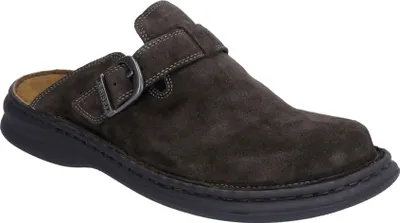Produktbild von JOSEF SEIBEL Madrid | Clog für Herren | Grau