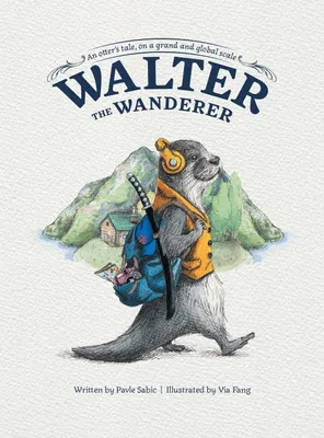 Produktbild von Walter the Wanderer