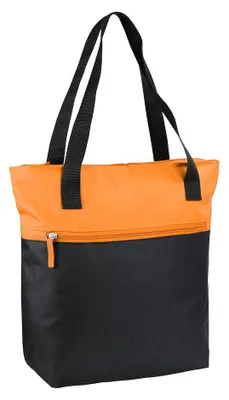Immagine prodotto di Derby Of Sweden - Borsa a tracolla, colori vivaci, ideale per viaggi, 12 litri, taglia unica (arancione)