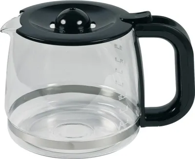 Immagine prodotto di AEG 4055342689 Caraffa in vetro per macchina da caffè KF3300, KF3700