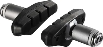 Image de Shimano Shim.patins de frein Cx50 paire taille L