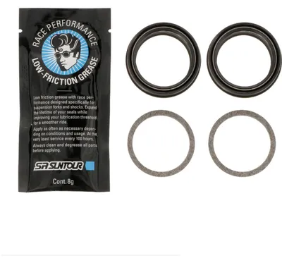 Obrázek produktu pro Srsuntour Suntour servisní sada textilního tmelu pro Axon32 WX Elite FKA122-03