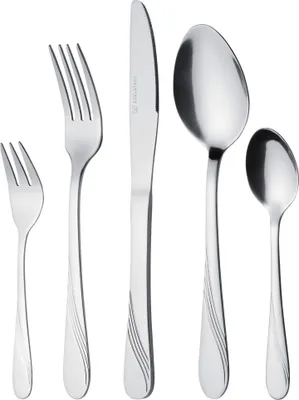 Produktbild von Besteckset Stralsund 30Tlg