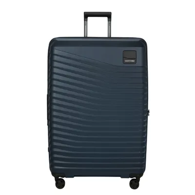 Produktbild von Samsonite Intuo Spinner 81/33 Tsa 132-144l Koffer Auf Rollen Blau  Blau One Size