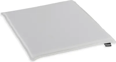 Produktbild von H.O.C.K. Caribe Outdoor Sitzkissen MINNI 35x35x2cm weiß col. 01
